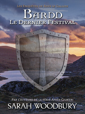 cover image of Bardd